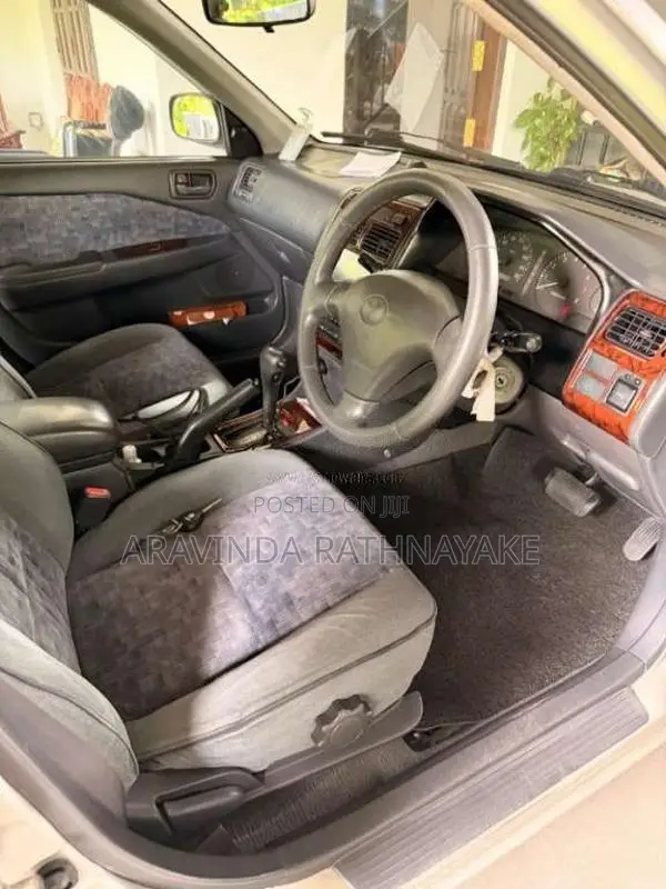 Toyota Carina 1999 Car (Used)