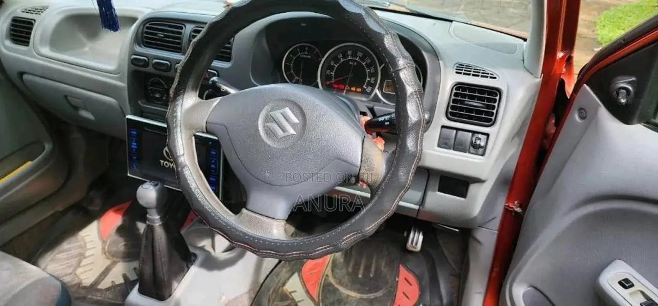 Suzuki Alto K10 2012 Car (Used)