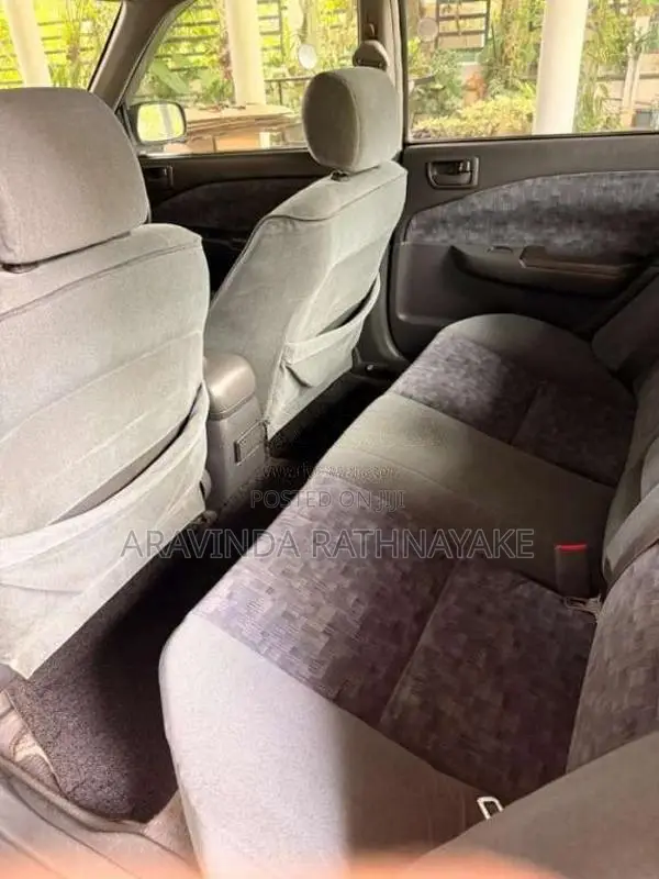 Toyota Carina 1999 Car (Used)