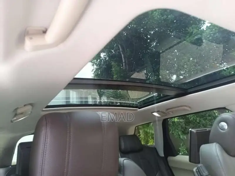 Range-Rover Sport 2018 SUV (Used)