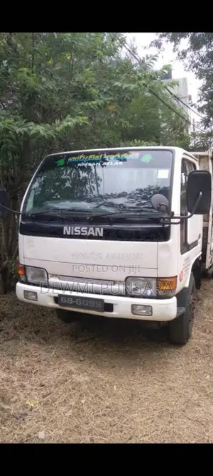 Nissan Atlas14 5 1993 Lorry (Used)