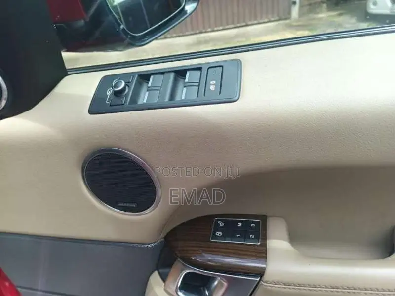 Range-Rover Sport 2018 SUV (Used)