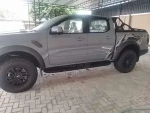 Ford Raptor 2025 Pickup Brand New