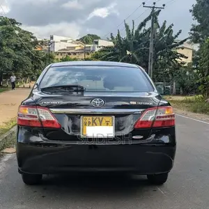 Toyota Premio G Superior 2014 Car (Used)