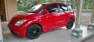 Toyota IST 2003 Car (Used)
