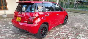 Toyota IST 2003 Car (Used)