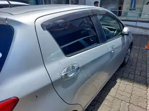 Toyota Vitz Edition 3 2016 Car 2016 Car (Used)