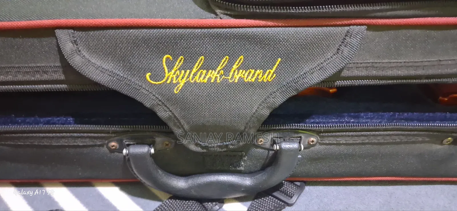 Skyland Lark Violin