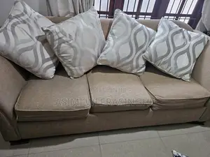 Sofa Set for Sale