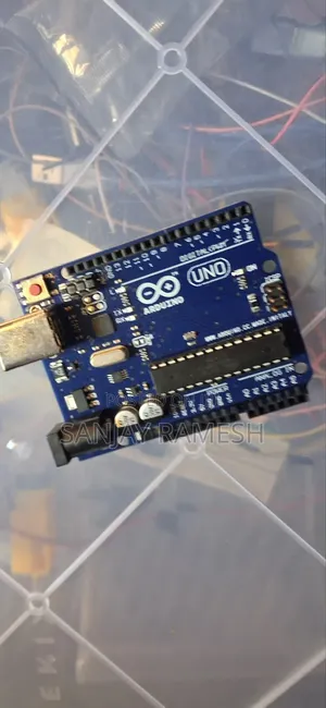 Arduino Uno Kit