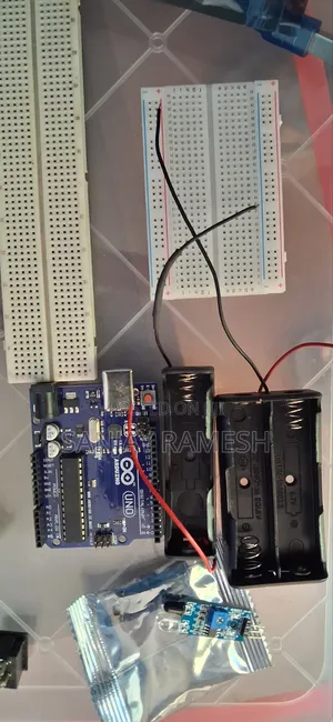 Arduino Uno Kit