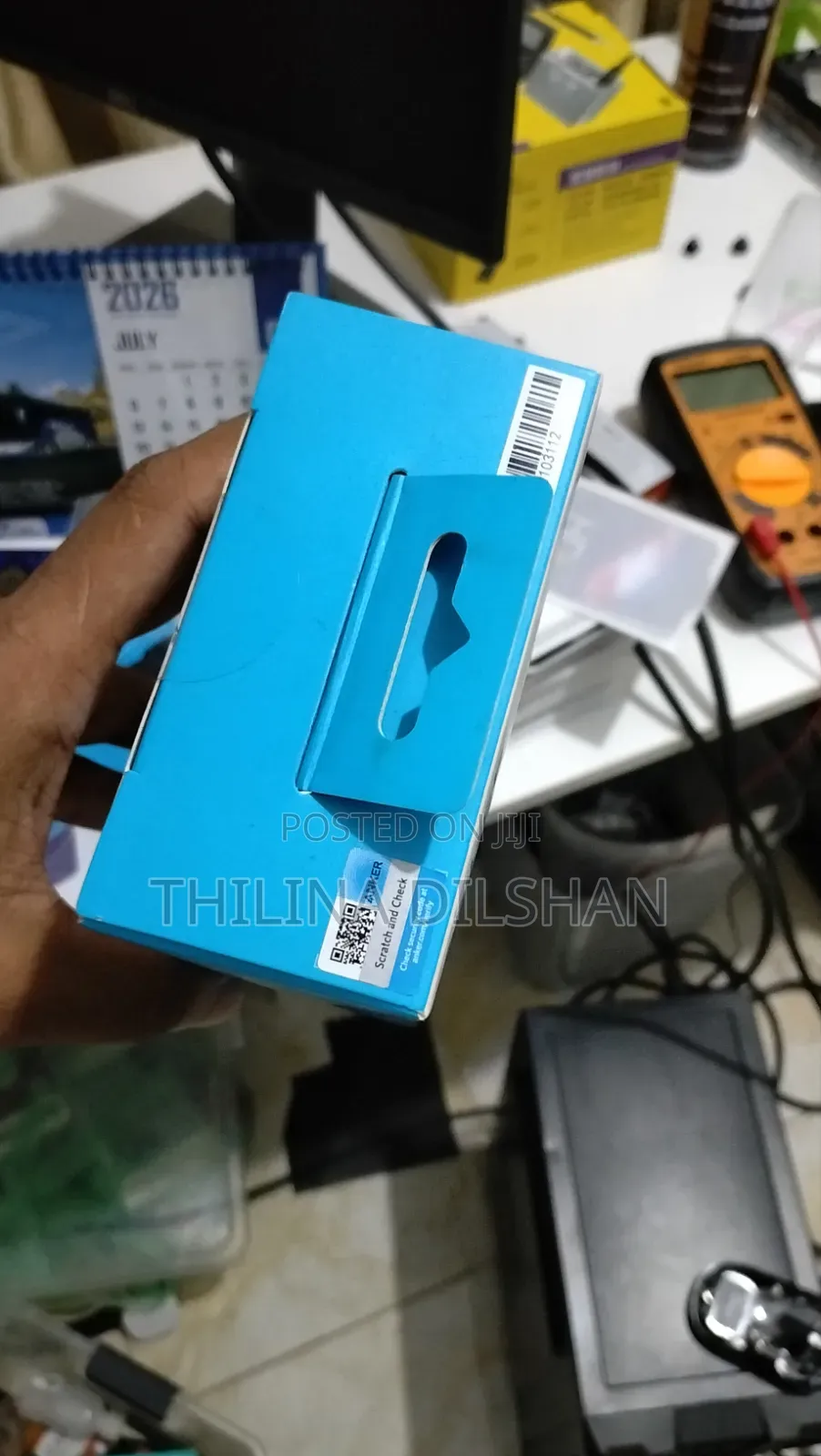 Anker Power Adapter