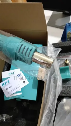 Hot Gun Rf4h5 Hot Air Station