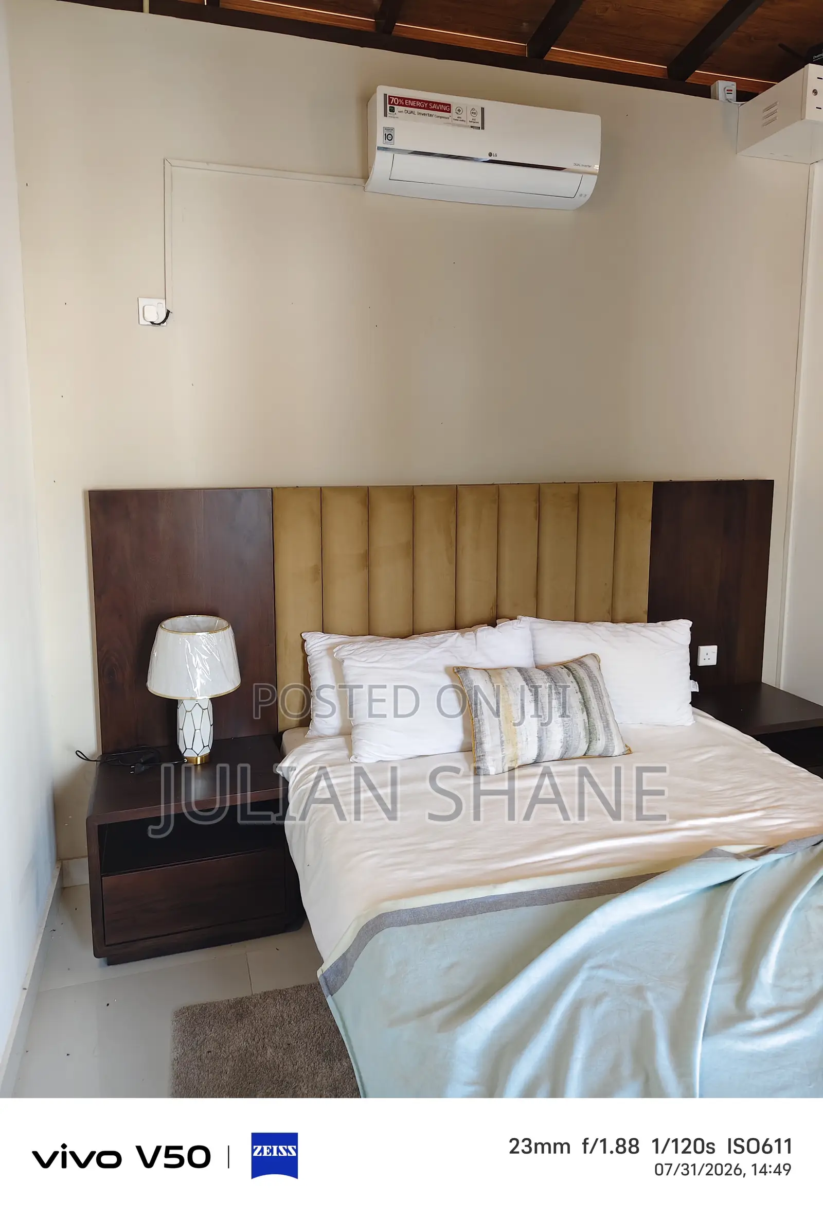 Furnished 3bdrm House in Ja-Ela for sale