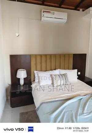 Furnished 3bdrm House in Ja-Ela for sale