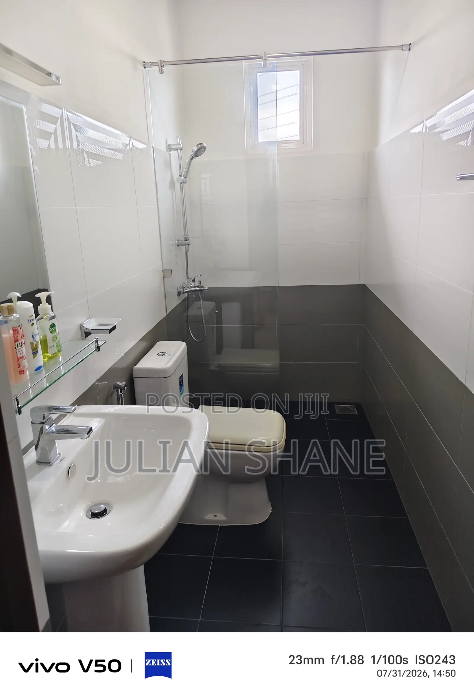 Furnished 3bdrm House in Ja-Ela for sale