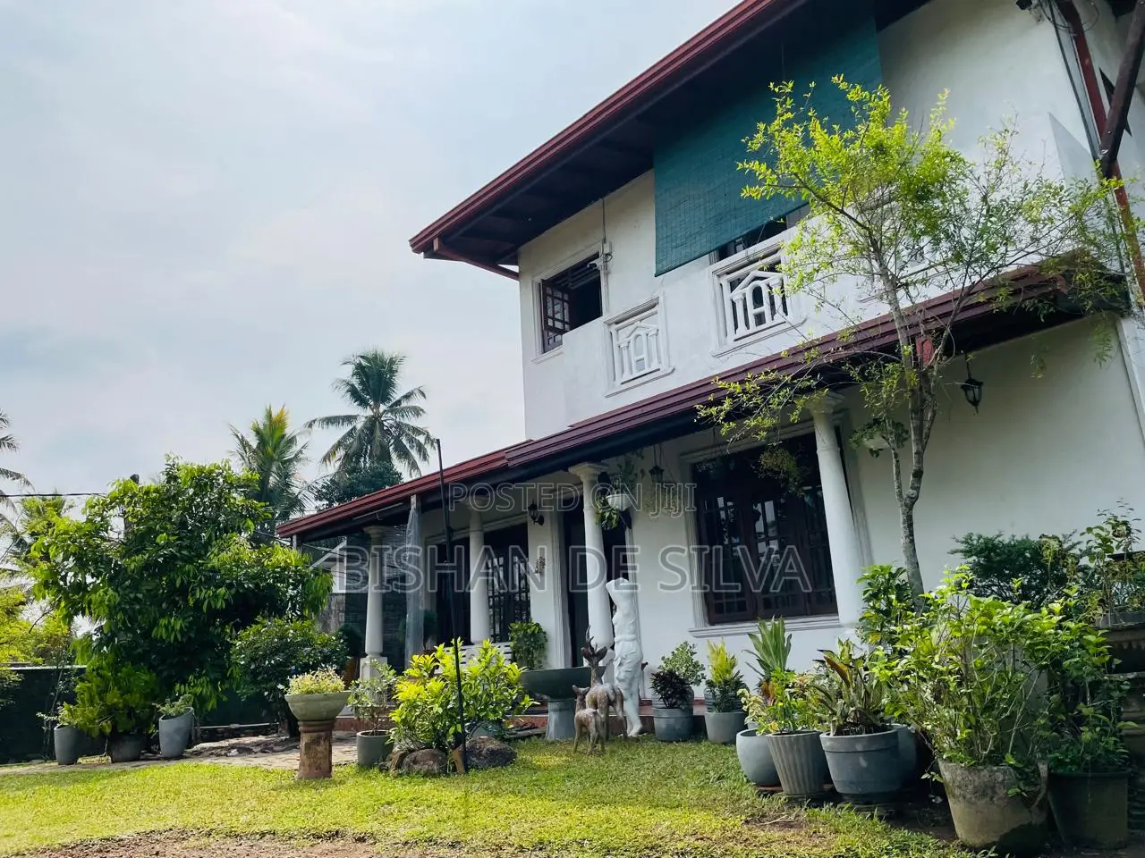3bdrm House in Pannipitiya for rent