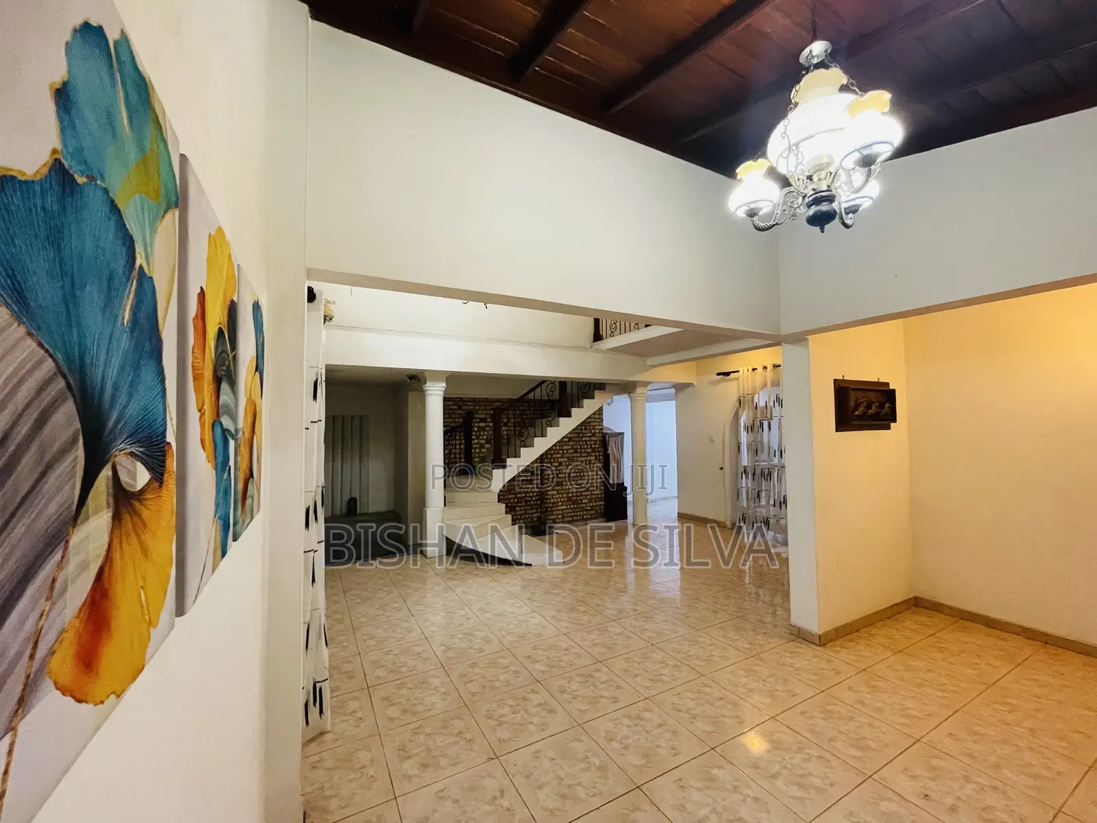 3bdrm House in Pannipitiya for rent