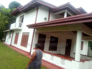 Furnished 5bdrm House in Ganima, Dodangoda for sale