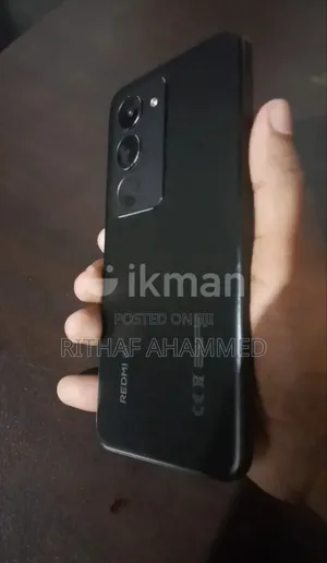 Xiaomi 15 256 GB Black