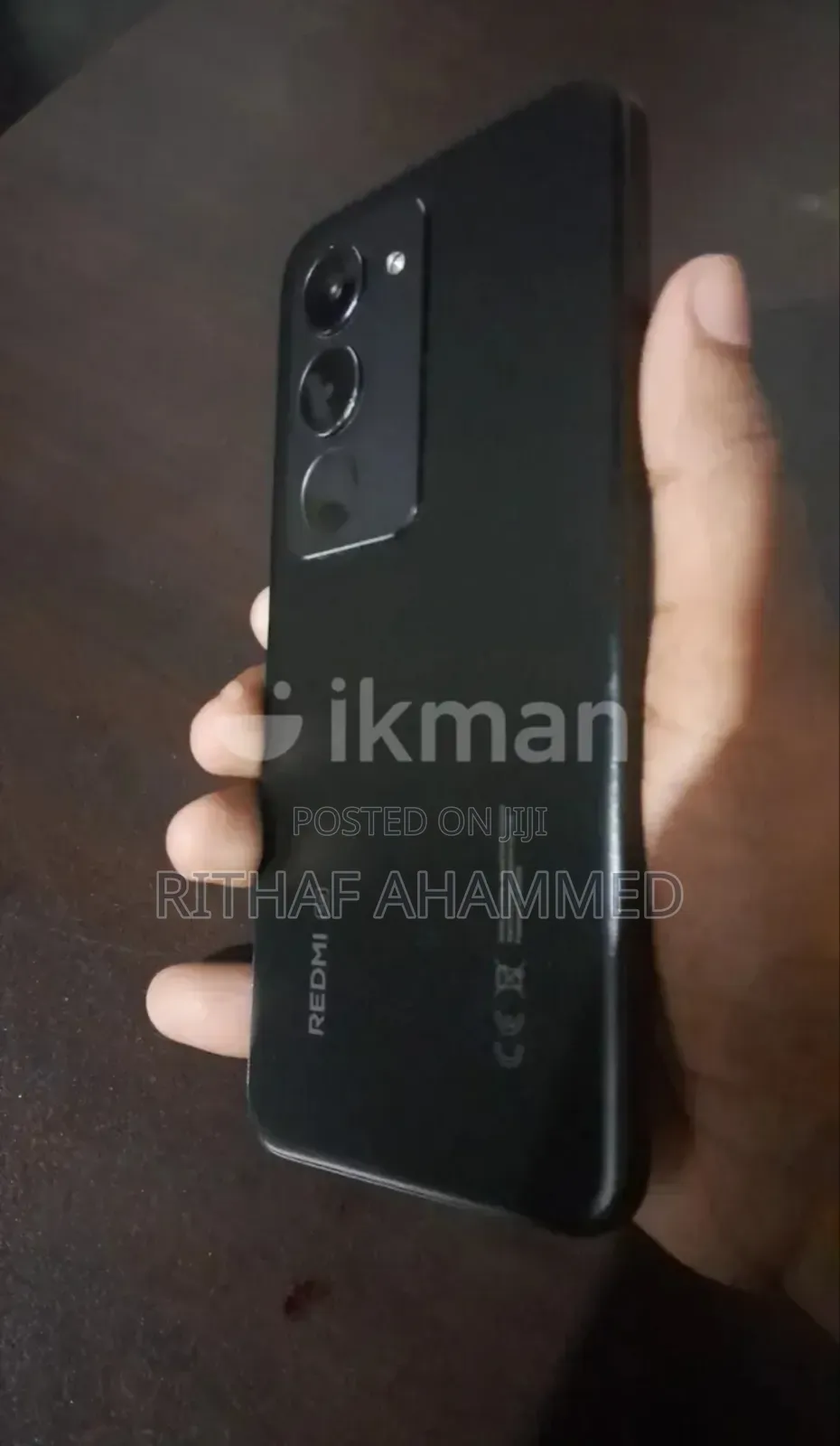 Xiaomi 15 256 GB Black