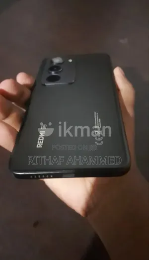 Xiaomi 15 256 GB Black