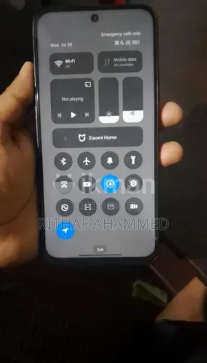 Xiaomi 15 256 GB Black