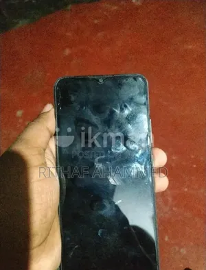 Realme C11 32 GB Black
