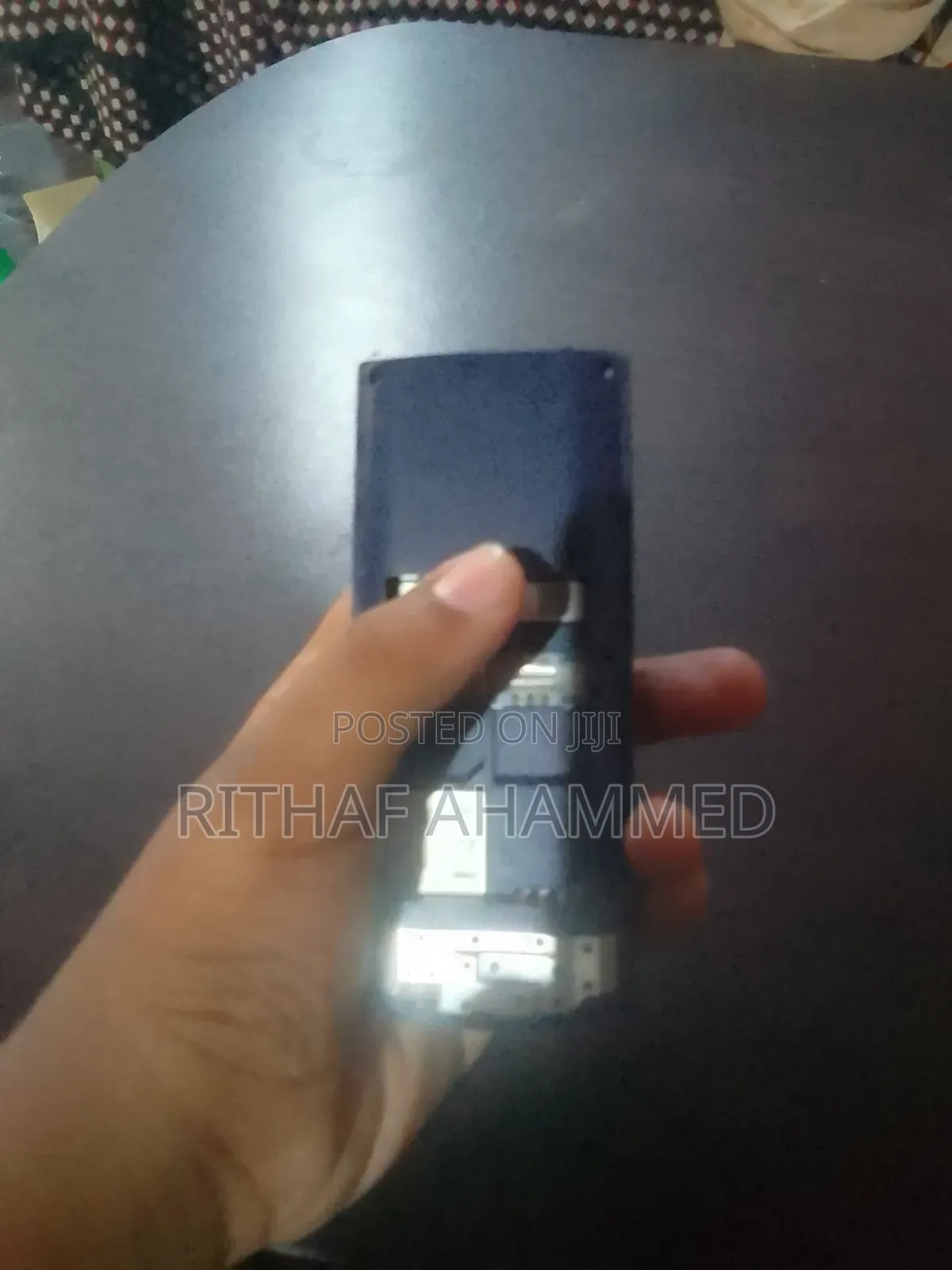Nokia 2.4 32 GB Blue