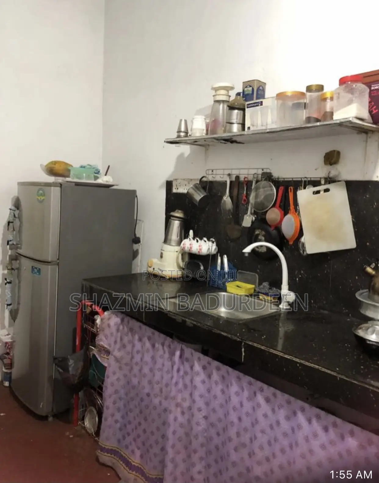 4bdrm House in Dematagoda, Colombo City for sale