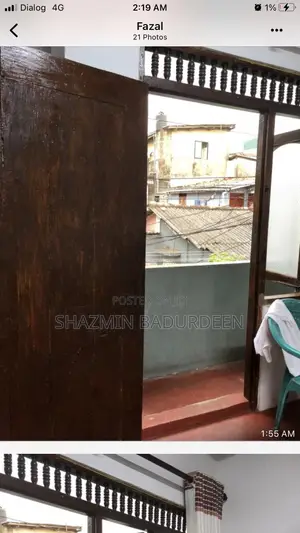 4bdrm House in Dematagoda, Colombo City for sale