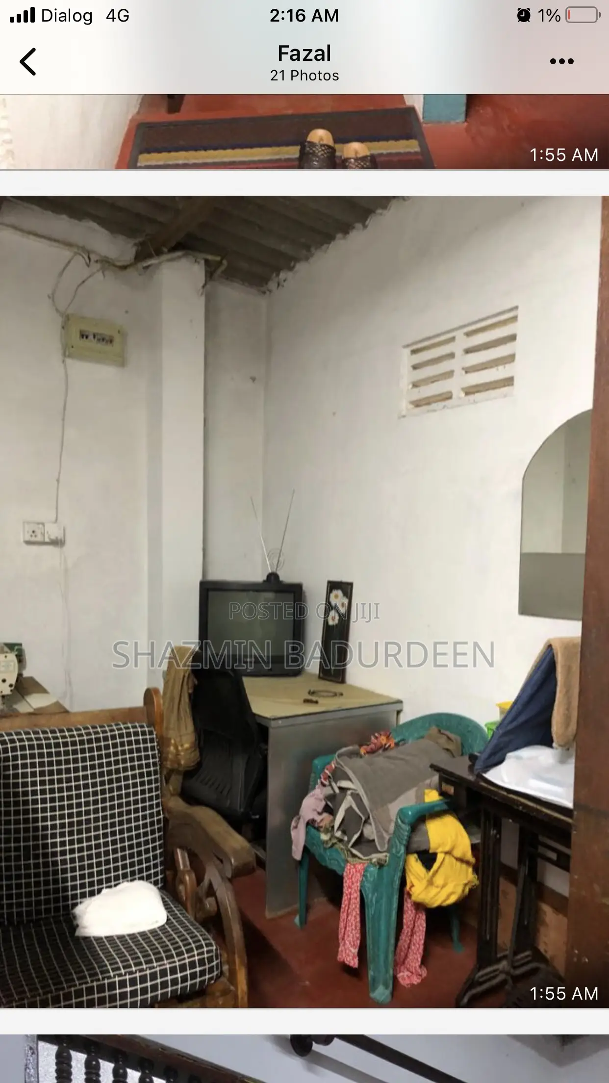 4bdrm House in Dematagoda, Colombo City for sale