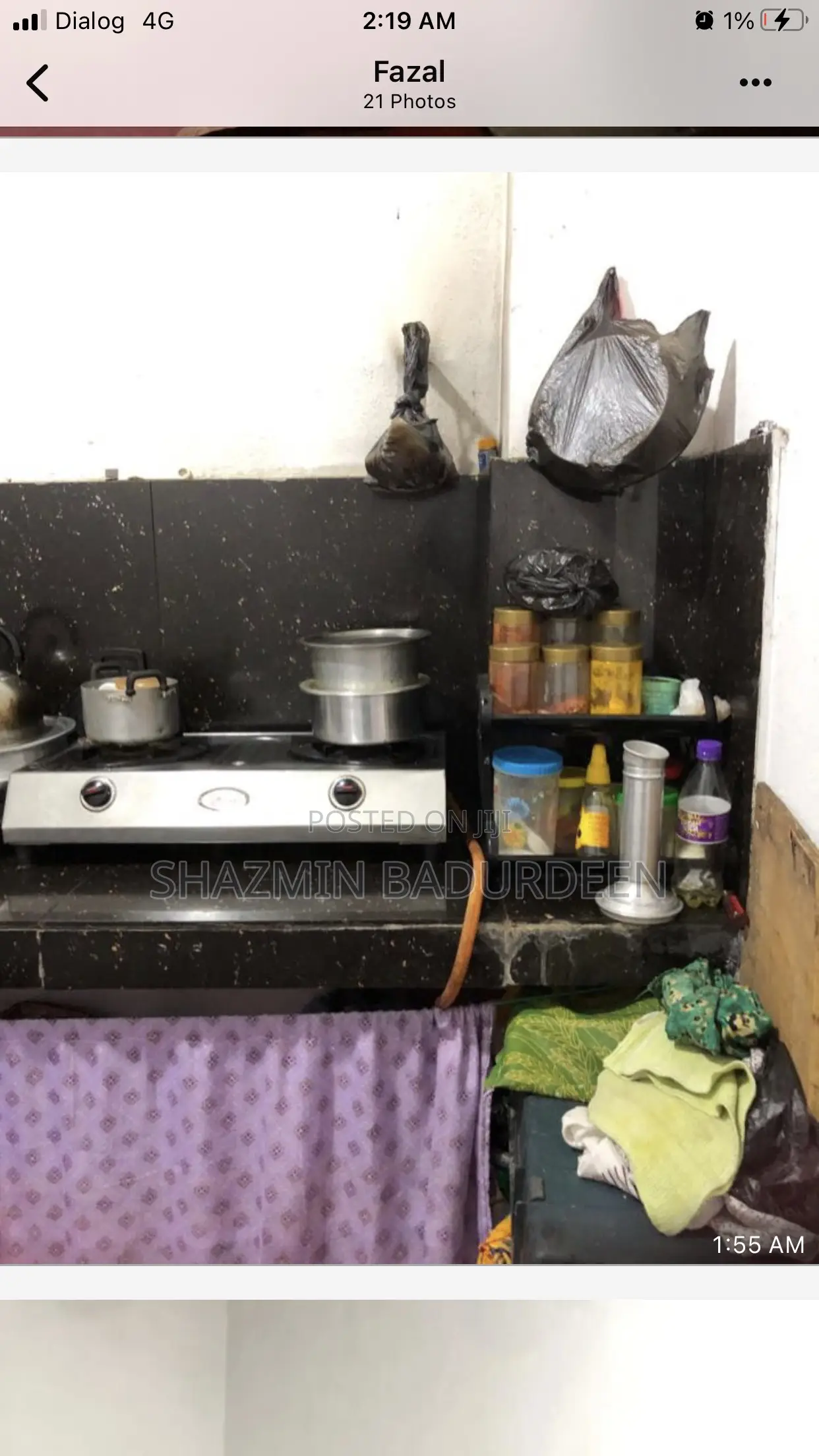 4bdrm House in Dematagoda, Colombo City for sale