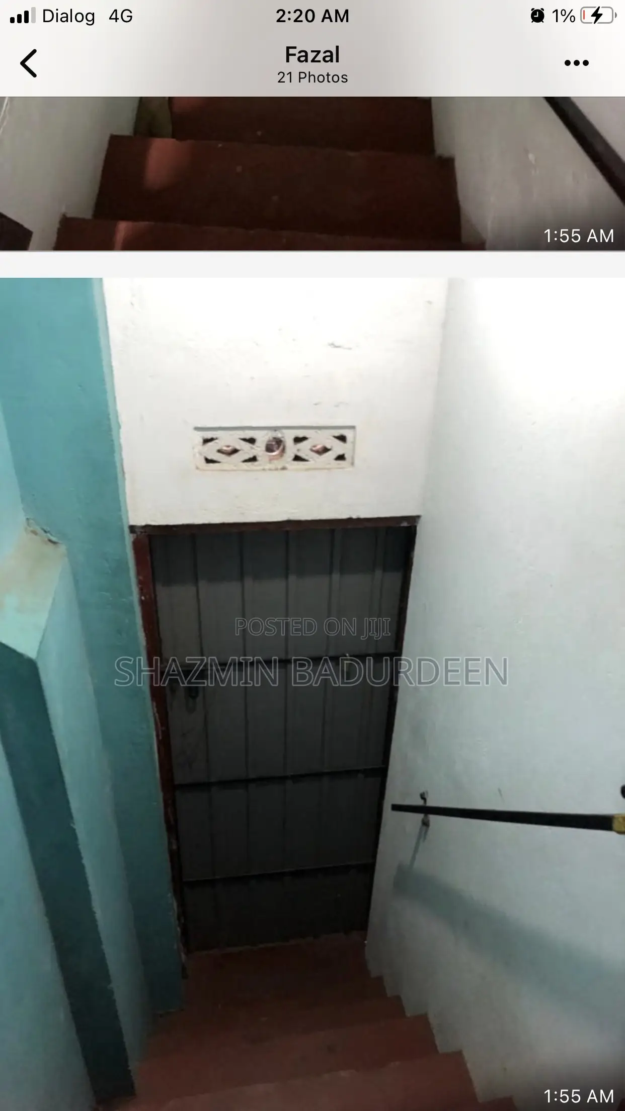4bdrm House in Dematagoda, Colombo City for sale