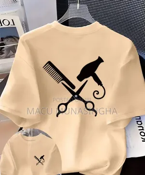 Unisex T Shirt