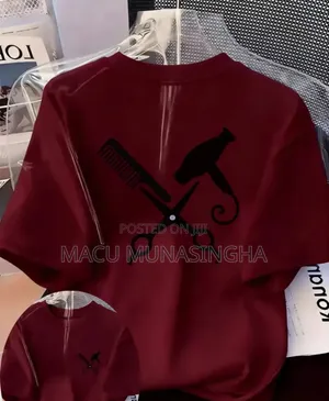 Unisex T Shirt