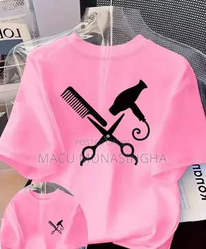 Unisex T Shirt
