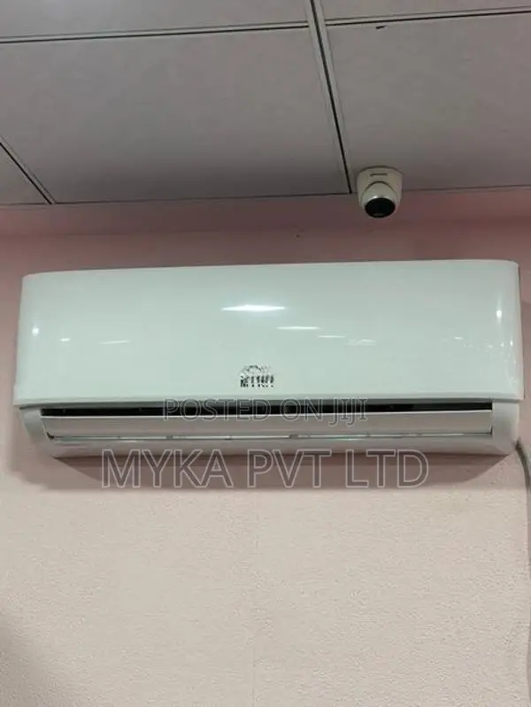 MYKA 12000 BTU Non Inverter