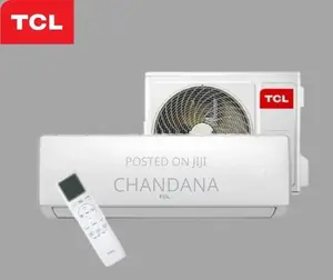 TCL 12000BTU Smart Inverter AI Model NEW