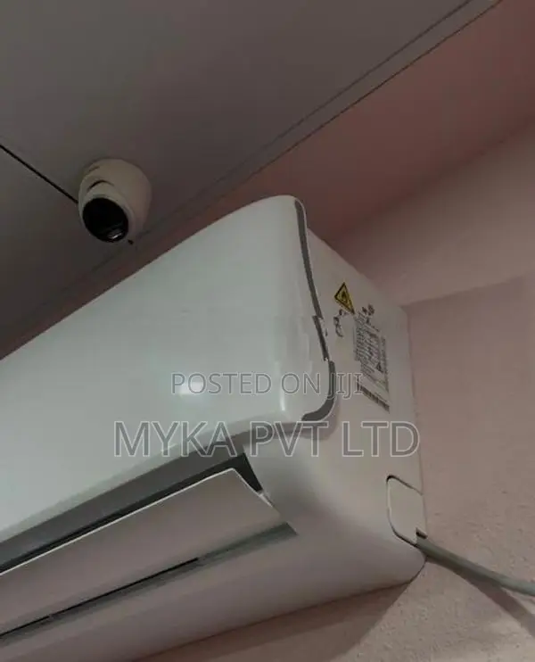 MYKA 12000 BTU Non Inverter