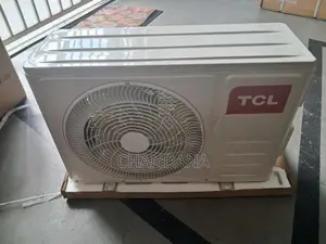 TCL 12000BTU Smart Inverter AI Model NEW
