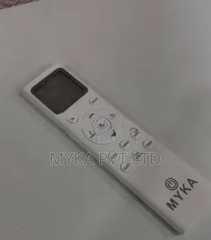 MYKA 12000 BTU Non Inverter