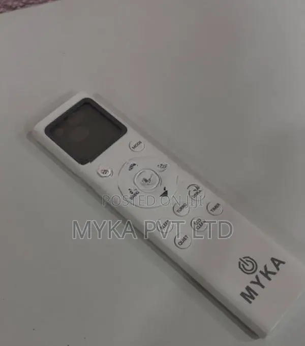 MYKA 12000 BTU Non Inverter
