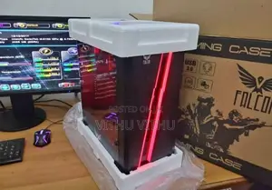I5 4th Gen 12GB RAM 256GB SSD 500GB PC