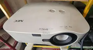 projectors - Epson, Mitsubishi, Hitachi