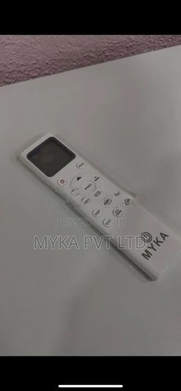 MYKA 12000 BTU Non Inverter