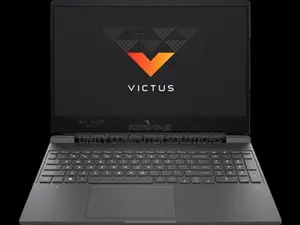 HP Victus A15 RYZEN 5 7535H WITH 4GB Radeon RX 6550M Gaming