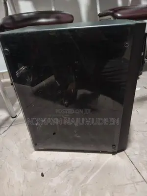 Gaming PC 16GB RAM RTX 3050 Ryzen 3200G Monitors