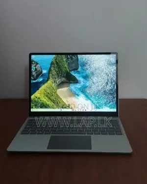 Microsoft Surface Go 1943 Core i5 1035G1 10th GEN 16GB RAM 256GB SSD