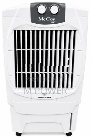 Telesonic Mccoy Air Cooler 80 L